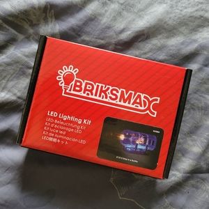 ⭐️LEGO Briksmax Light System⭐️